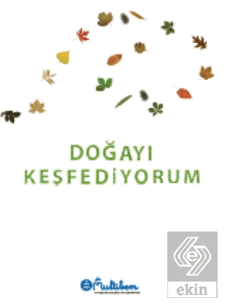 Doğayı Keşfediyorum