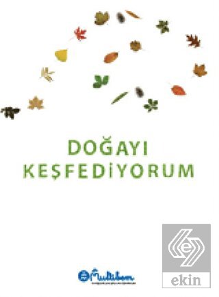 Doğayı Keşfediyorum