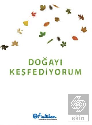Doğayı Keşfediyorum