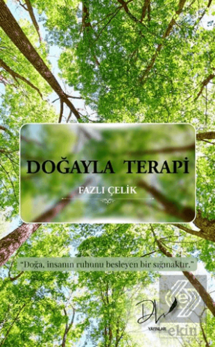 Doğayla Terapi