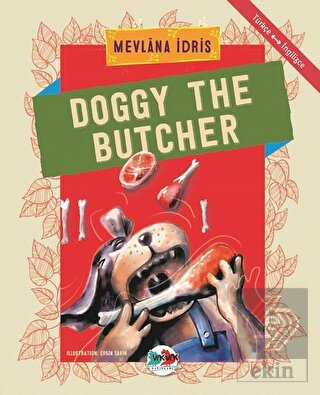 Doggy The Butcher