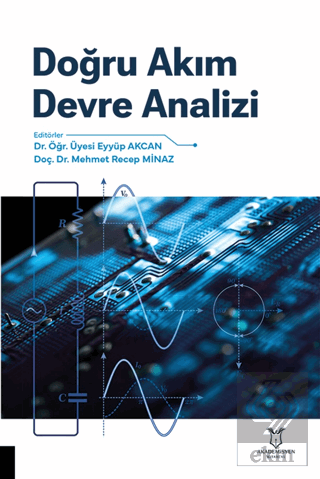 Doğru Akım Devre Analizi