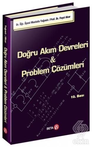 Doğru Akım Devreleri & Problem Çözümleri