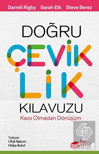 Doğru Çeviklik Kılavuzu