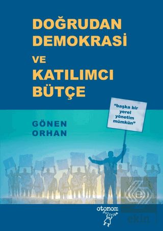 Doğrudan Demokrasi ve Katılımcı Bütçe