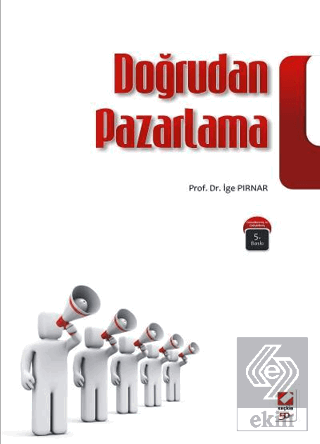Doğrudan Pazarlama