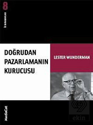 Doğrudan Pazarlamanın Kurucusu İz Bırakanlar - Yen