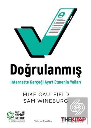 Doğrulanmış: İnternette Gerçeği Ayırt Etmenin Yolları