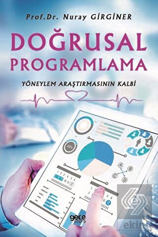 Doğrusal Programlama