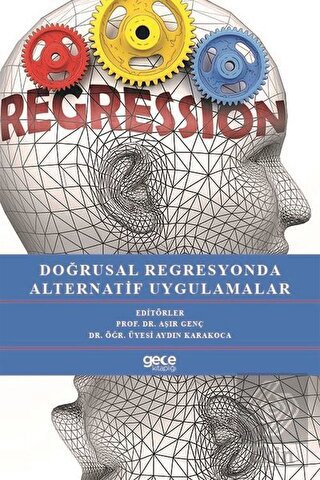 Doğrusal Regresyonda Alternatif Uygulamalar