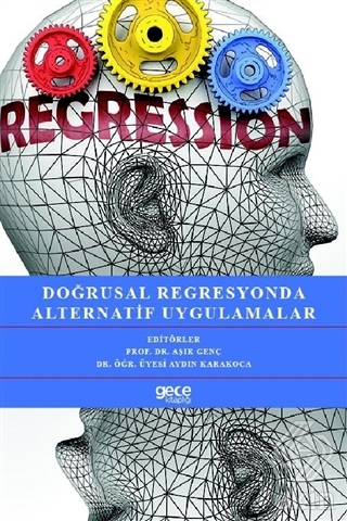 Doğrusal Regresyonda Alternatif Uygulamalar