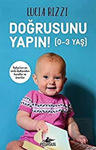 Doğrusunu Yapın! (0-3 Yaş)