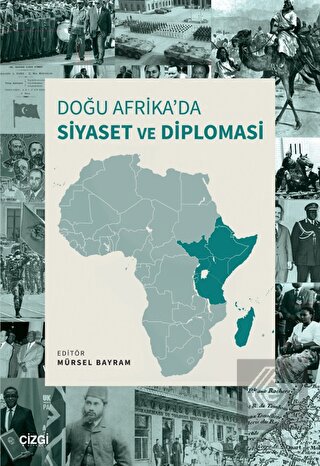 Doğu Afrika'da Siyaset ve Diplomasi