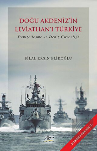 Doğu Akdeniz'in Leviathan'ı Türkiye