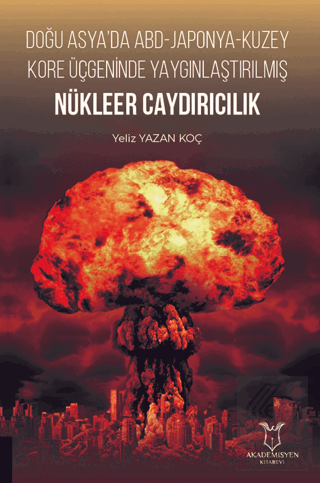 Doğu Asya'da ABD-Japonya-Kuzey Kore Üçgeninde Yayg