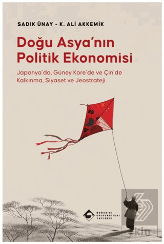 Doğu Asya\'nın Politik Ekonomisi