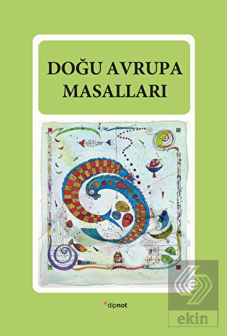Doğu Avrupa Masalları