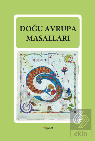 Doğu Avrupa Masalları