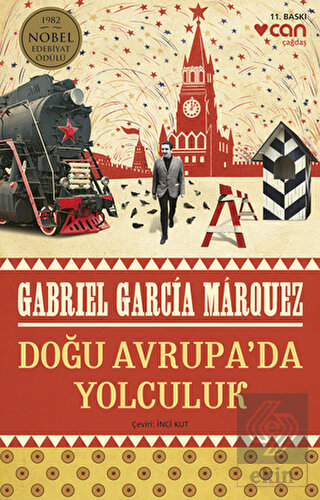 Doğu Avrupa\'da Yolculuk
