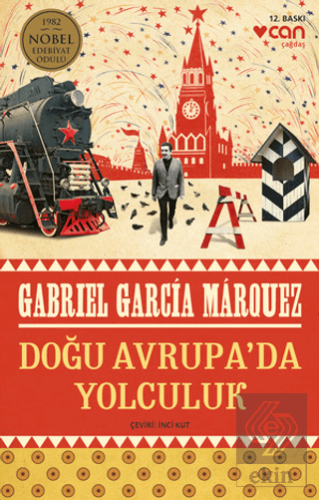 Doğu Avrupa\'da Yolculuk