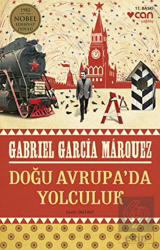Doğu Avrupa\'da Yolculuk