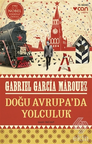 Doğu Avrupa\'da Yolculuk