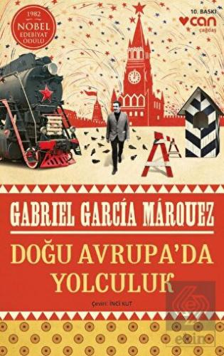 Doğu Avrupa\'da Yolculuk