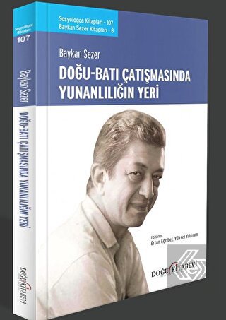 Doğu Batı Çatışmasında Yunanlılığın Yeri
