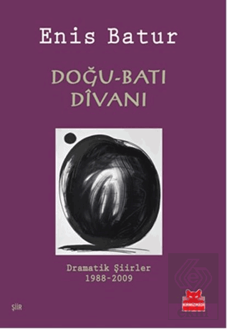 Doğu-Batı Divanı