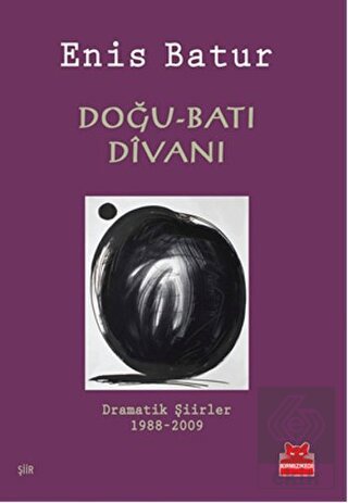 Doğu-Batı Divanı