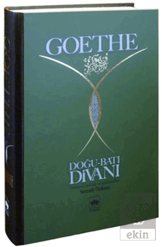 Doğu - Batı Divanı