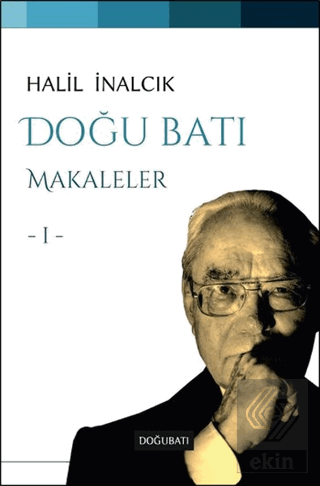 Doğu Batı Makaleler 1