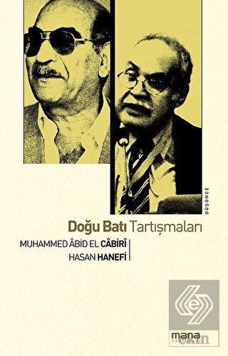 Doğu Batı Tartışmaları