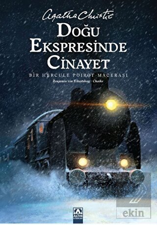 Doğu Ekspresinde Cinayet