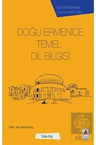Doğu Ermenice Temel Dil Bilgisi