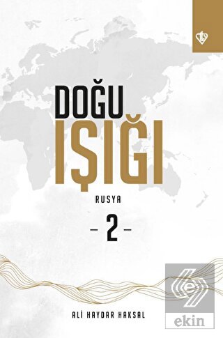 Doğu Işığı Rusya - 2