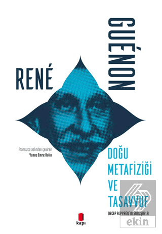 Doğu Metafiziği Ve Tasavvuf