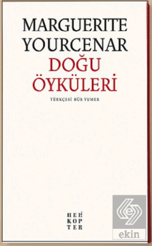 Doğu Öyküleri