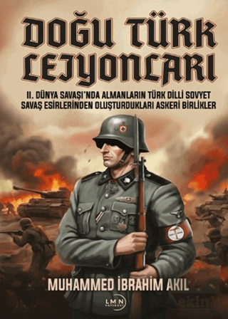 Doğu Türk Lejyonları