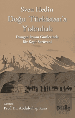 Doğu Türkistan'a Yolculuk