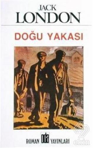 Doğu Yakası