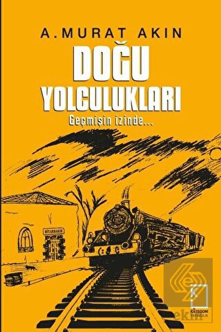 Doğu Yolculukları