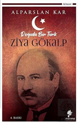 Doğuda Bir Türk Ziya Gökalp