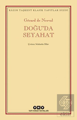 Doğu\'da Seyahat