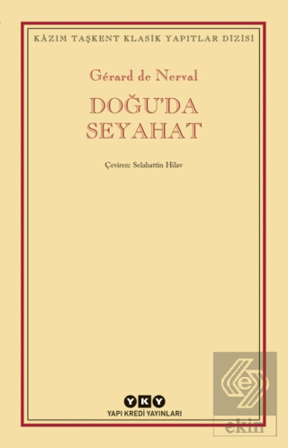 Doğu'da Seyahat