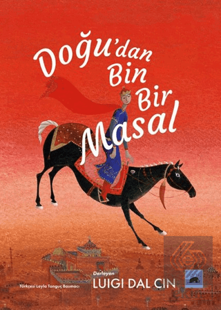 Doğu'dan Bin Bir Masal