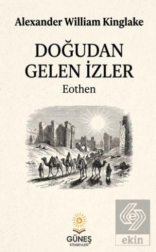 Doğudan Gelen İzler