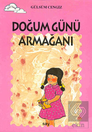 Doğum Günü Armağanı