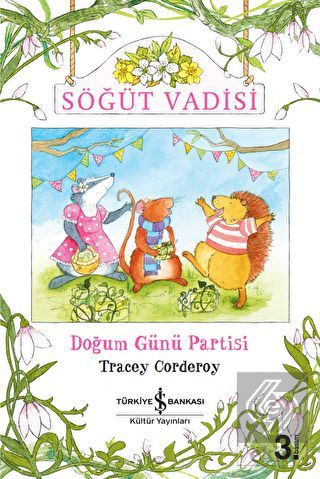 Doğum Günü Partisi - Söğüt Vadisi