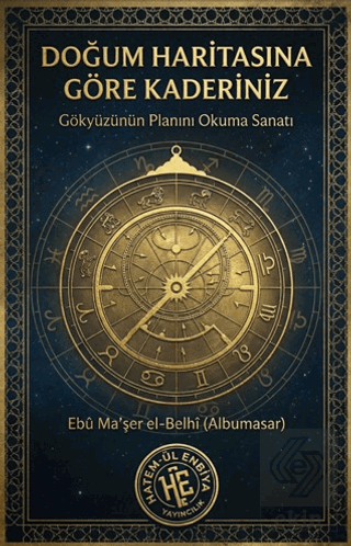 Doğum Haritasına Göre Kaderiniz